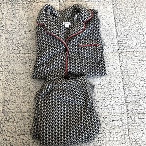 Warm Women’s Pajamas